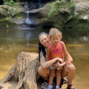 Meet your Posher, Sadie